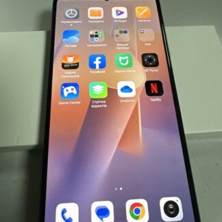 Мобільний телефон Xiaomi redmi note 11 4/128gb