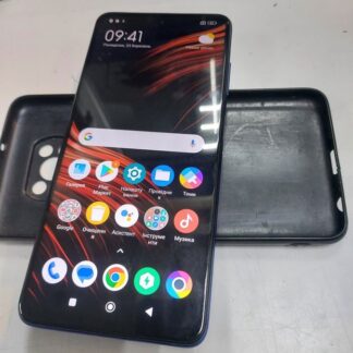 Мобільний телефон Xiaomi poco x3 pro 8/256gb