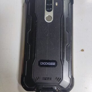 Мобільний телефон Doogee s58 pro 6/64gb