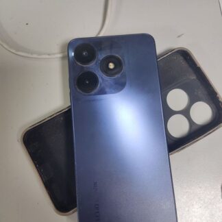 Мобільний телефон Tecno spark 10 ki5q 8/128gb