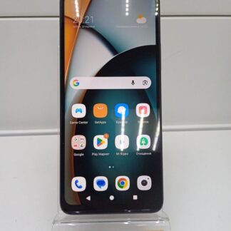 Мобільний телефон Xiaomi redmi a3 3/64gb