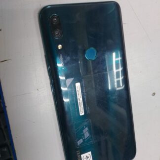 Мобільний телефон Huawei p smart z stk-lx1 4/64gb