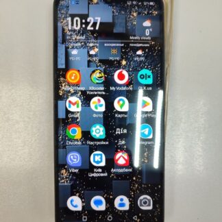 Мобільний телефон Zte blade a36 4/64gb