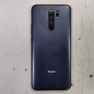 Мобільний телефон Xiaomi redmi 9 3/32gb