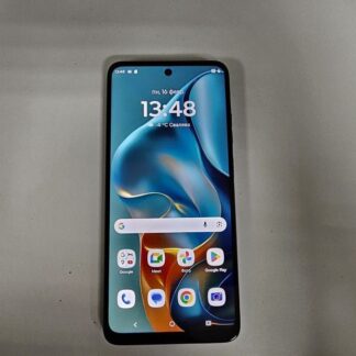 Мобільний телефон Motorola moto g05 4/256gb