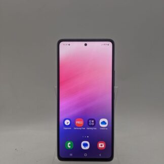 Мобільний телефон Samsung a536e galaxy a53 5g 6/128gb