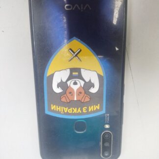 Мобільний телефон Vivo y3 v1901a 6/128gb
