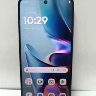 Мобільний телефон Motorola moto e15 2/64gb