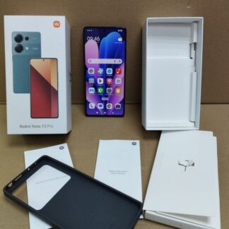 Мобільний телефон Xiaomi redmi note 13 pro 4g 8/256gb