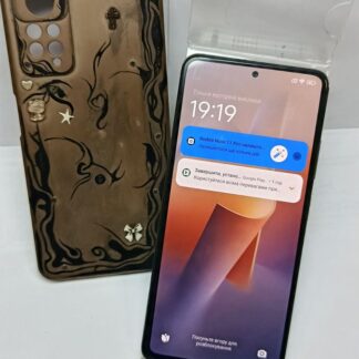 Мобільний телефон Xiaomi redmi note 11 pro 6/64gb