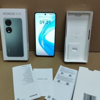 Мобільний телефон Honor x7b 6/128gb