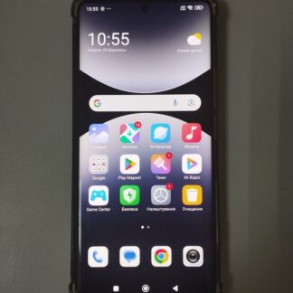 Мобільний телефон Xiaomi redmi note 14 pro 8/256gb