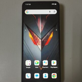 Мобільний телефон Oukitel c60 pro 8/256gb