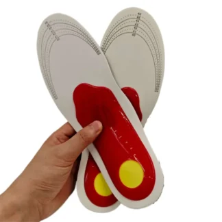 Orthotic устілка arch support flatfoot orthopedic insoles