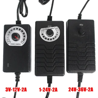 #регулювати живлення блок перетворювач dc 3v 5v 9v 12v