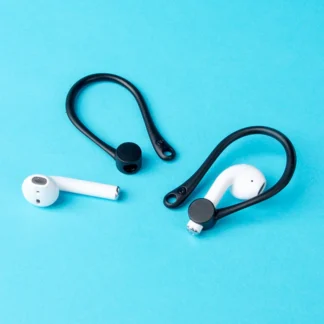 Спортивний силіконовий ear hooks for apple airpods pro