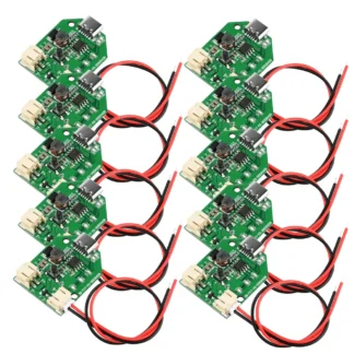 Pu0142ytka podwyu017cszaju0105ca napiu0119cie 3,7v do 5v 7v