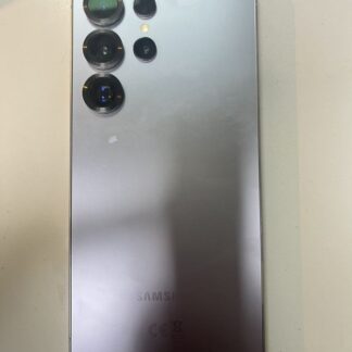 Мобільний телефон Samsung galaxy s25 ultra 12/256gb