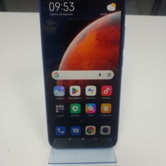 Мобільний телефон Xiaomi redmi 9c nfc 2/32gb