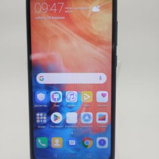 Мобільний телефон Huawei y7 2019 3/32gb