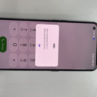 Мобільний телефон Oppo reno 5 lite 8/128gb