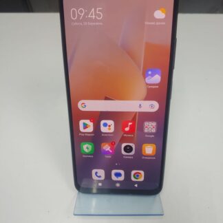 Мобільний телефон Xiaomi redmi note 11s 6/64gb