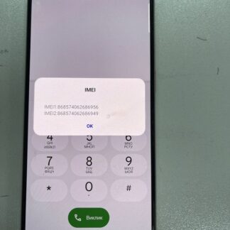 Мобільний телефон Oppo reno7 8/128gb