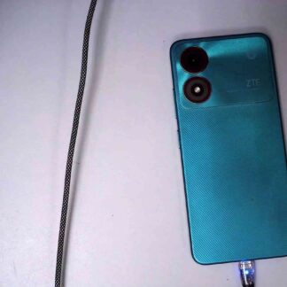 Мобільний телефон Zte blade a34 4/64gb