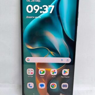 Мобільний телефон Motorola moto g05 8/256gb denim