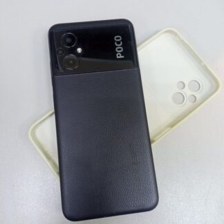 Мобільний телефон Xiaomi poco m5 4/128gb