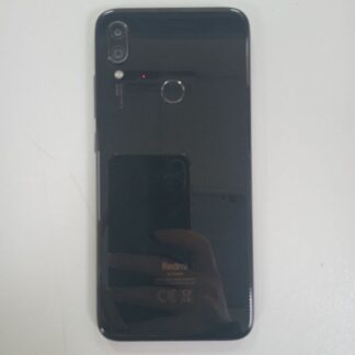 Мобільний телефон Xiaomi redmi note 7 3/32gb