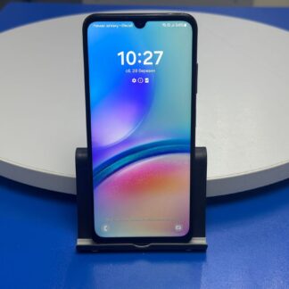 Мобільний телефон Samsung galaxy a05s 4/64gb