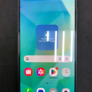 Мобільний телефон Samsung galaxy a16 4/128gb