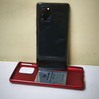 Мобільний телефон Samsung galaxy s10 lite sm-g770f 6/128gb