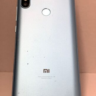 Мобільний телефон Xiaomi redmi note 5 4/64gb