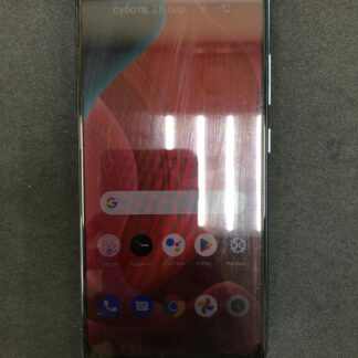 Мобільний телефон Realme c21 4/64gb