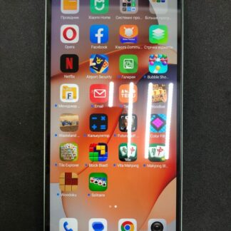 Мобільний телефон Xiaomi redmi 13c 8/256gb