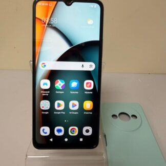Мобільний телефон Xiaomi redmi a3 4/128gb