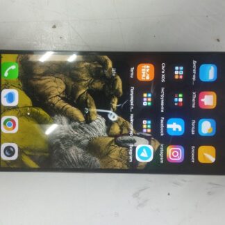 Мобільний телефон Infinix hot 60i 8/256gb