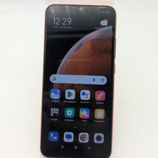 Мобільний телефон Xiaomi redmi 9c nfc 2/32gb