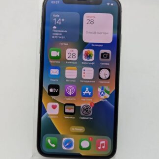 Мобільний телефон Apple iphone x 256gb