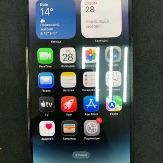 Мобільний телефон Apple iphone 14 pro max 256gb