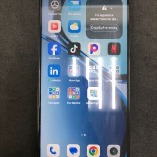 Мобільний телефон Realme c61 8/256gb