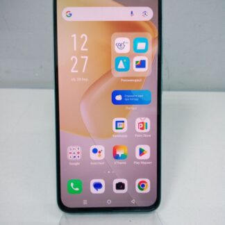 Мобільний телефон Infinix hot 50 pro 8/256gb