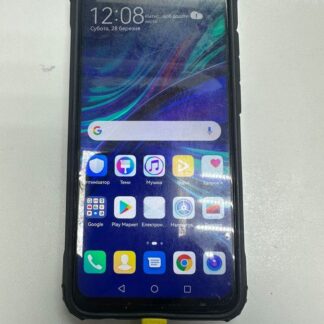 Мобільний телефон Huawei p smart pot-lx1 3/64gb