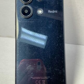 Мобільний телефон Xiaomi redmi note 13 4g 6/128gb