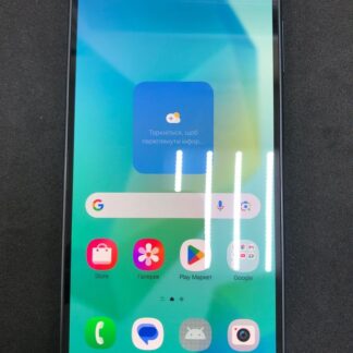 Мобільний телефон Samsung galaxy a16 4/128gb