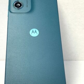 Мобільний телефон Motorola moto g05 4/128gb
