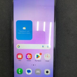 Мобільний телефон Samsung galaxy a07 4/128gb