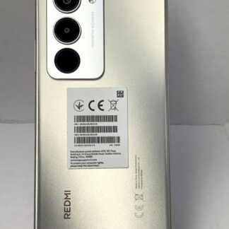 Мобільний телефон Xiaomi redmi 15 4g 6/128gb